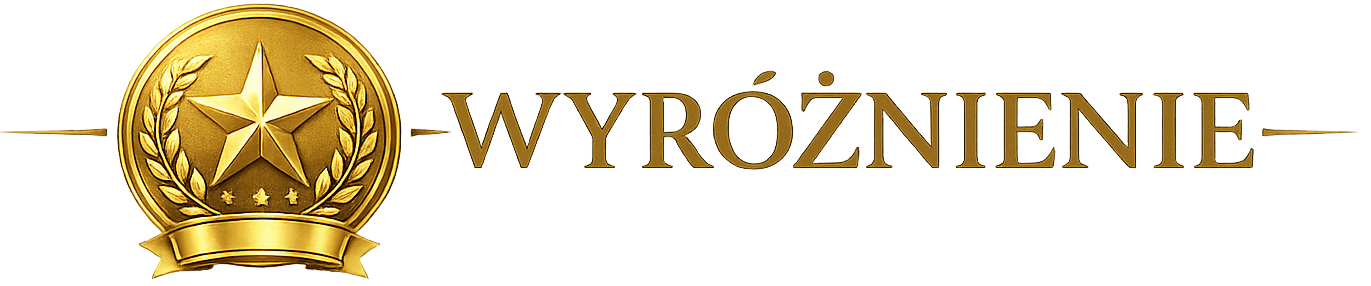 WYRÓŻNIENIE