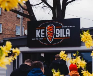 kebila radzionków